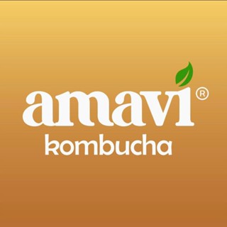 Amavi Kombucha