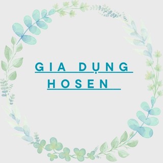 Gia Dụng HOSEN