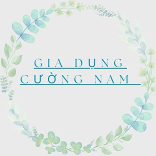 Gia Dụng CƯỜNG NAMMM