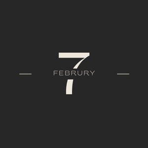 7 February
