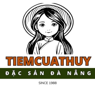 Đặc Sản Đà Nẵng - TIEMCUATHUY