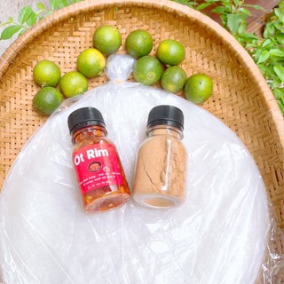 Bánh tráng Út Nhi