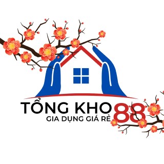 Tổng kho gia dụng giá rẻ.88