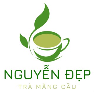 Trà Mãng Cầu Xiêm Nguyễn Đẹp