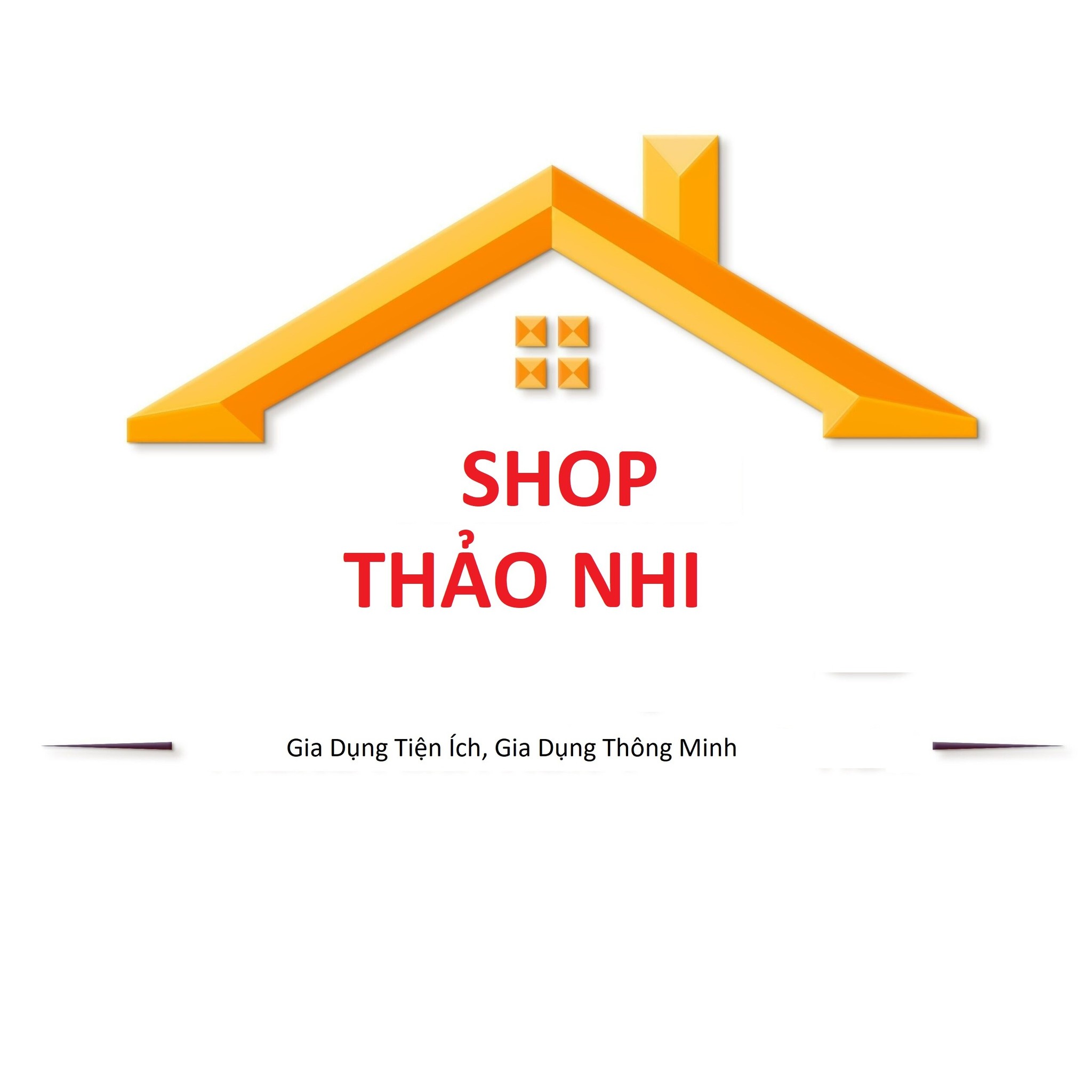 SHOP _ THẢO NHI