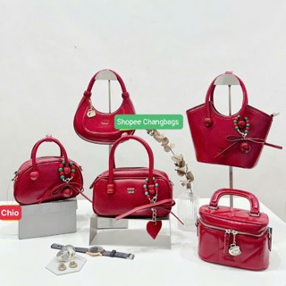 Chang Bags - Thời Trang Túi