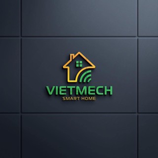 Nhà thông minh Vietmech