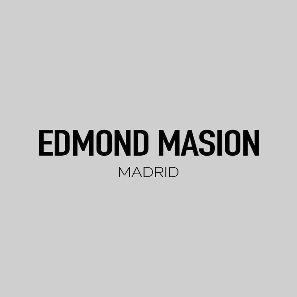 EDMOND MASION