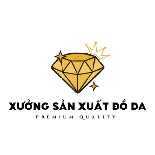 XƯỞNG SẢN XUẤT ĐỒ DA