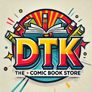 DTKmanga