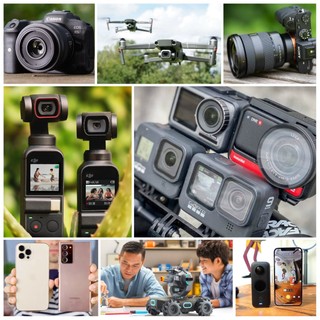 TopWorld - TopTech & TopCamera