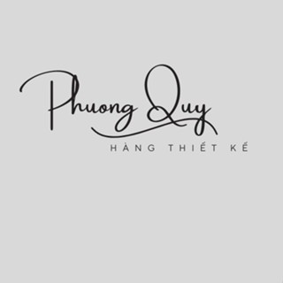 Phương Quý - Hàng Thiết Kế