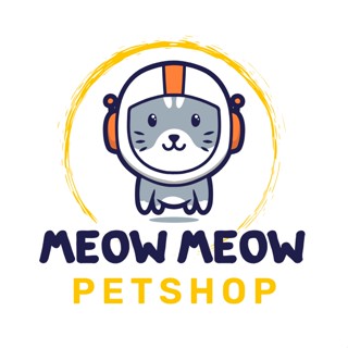 MEOW MEOW PETSHOP