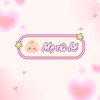 Shop mẹ và bé 19