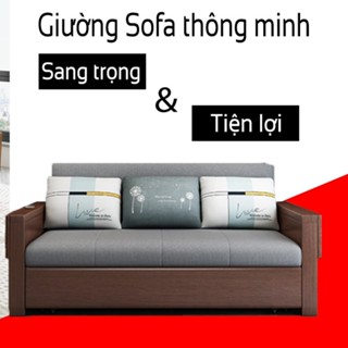 Nội Thất Thông Minh 868