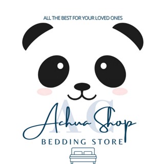 Achua Shop - Bedding Store