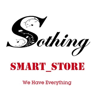 Sothing_Smart.Store
