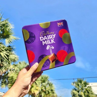 Socola Cadbury Dairy Milk NK