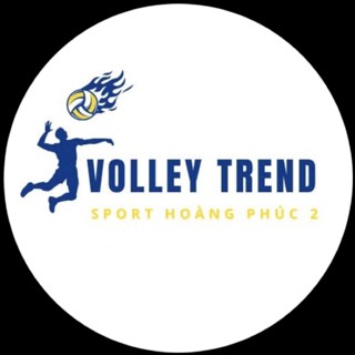 VOLLEYTREND