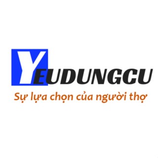Yêu Dụng Cụ 