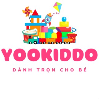YOOKIDDO - ĐỒ CHƠI CHO BÉ