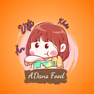 ADans Food - Ăn Vặt Khỏe