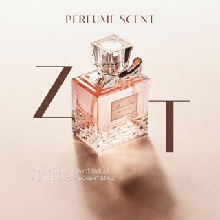 ZT Perfume