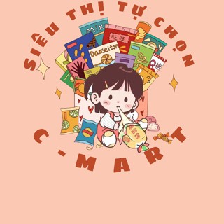 Siêu thị tự chọn C-Mart