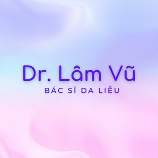 Dr.Lâm Vũ