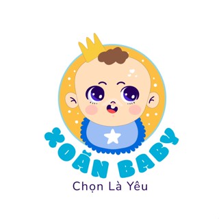 Xoăn Baby - Thế Giới Bỉm Sữa