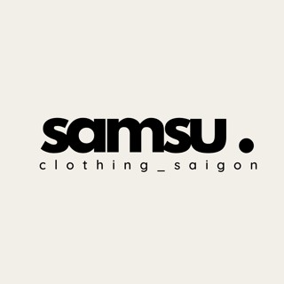 Samsu.clothing_saigon