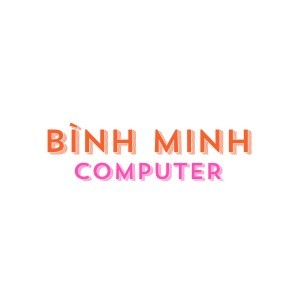 Bình Minh Computer