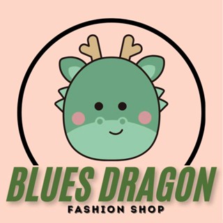Blue Dragon Fashion
