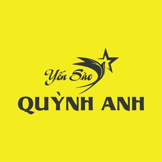 Quành bán yến sào Quỳnh Anh
