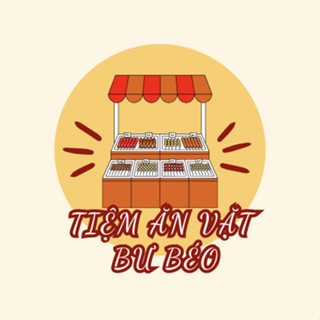 TIỆM ĂN VẶT BƯ BÉO