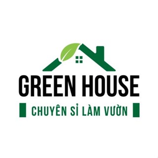 Green House-Chuyển Sỉ Làm Vườn