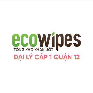 Tổng kho EcoWipes Quận 12