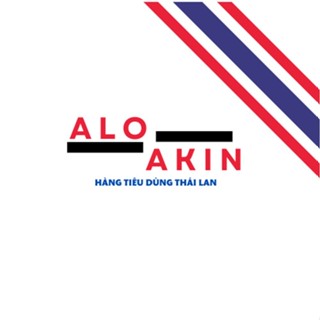 Alo Akin - Hàng tiêu dùng Thái