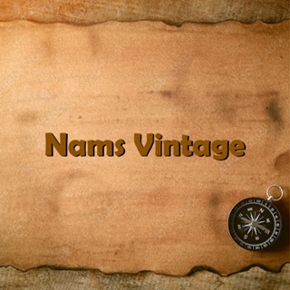 Nams Vintage