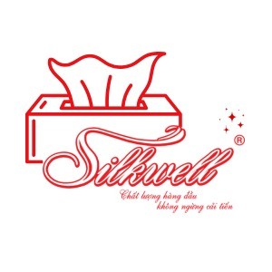 Giấy ăn Silkwell