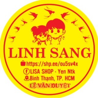 LISA.LINHSANG