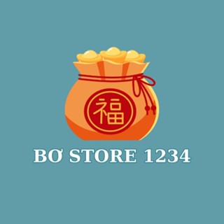 BƠ STORE 1234
