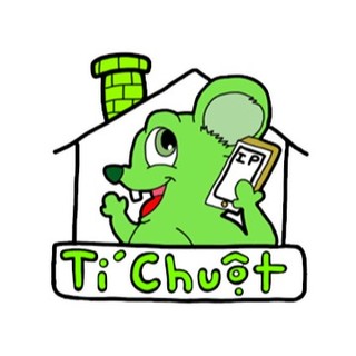 Shop Tí Chuột - SẠC CÁP ZIN