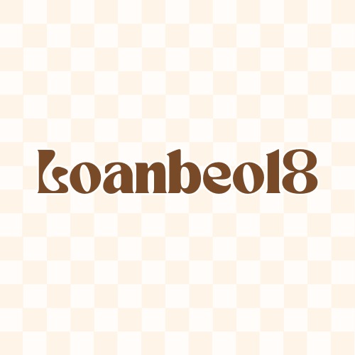 Loanbeo18shop
