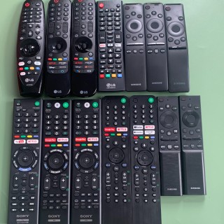 Remote điều khiển từ xa BB247