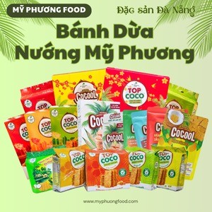 Mỹ Phương Food Official Store