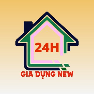 Gia Dụng New 24h