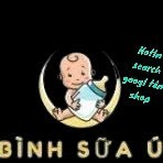 Bình Sữa Ú