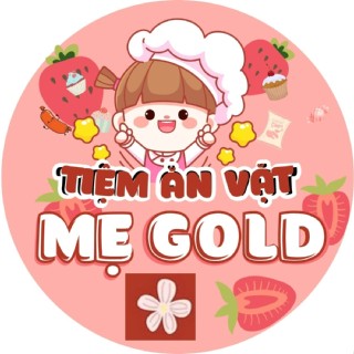 Shop Ăn Vặt Mẹ Gold HN