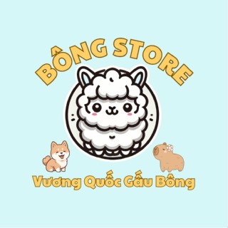 Bông Store - Gấu Bông Cute